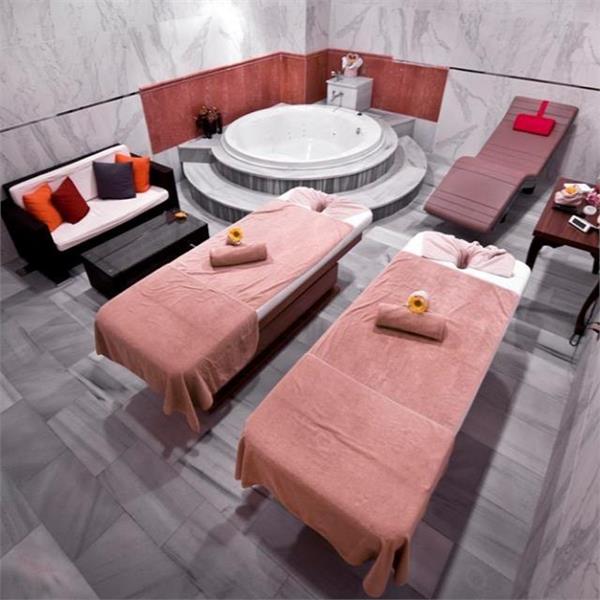 Yılbaşı Özel 1 Gece 2 Gün 5* The Sign Thermal Spa & Convention Otel Konaklamalı Abant Kartepe Uludağ Turu