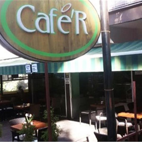 Bornova Kahvaltı Keyfi