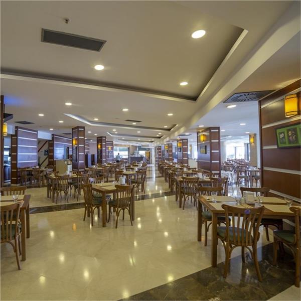 İzmir Çıkışlı 3 Gece 4 Gün Azure By Yelken Hotel Konaklamalı Bodrum Tatili