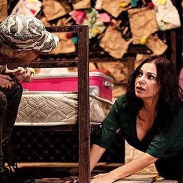 'Nereye Gitti Bütün Çiçekler?' Tiyatro Oyunu Bileti