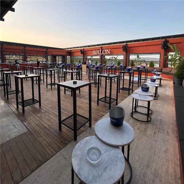 Günübirlik Kali Beach ve Avalon Alaçatı ile Çeşme Beach ve Eğlence Turu