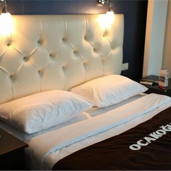 Grand Ocakoğlu Hotel & Residence'da Çift Kişilik Konaklama Seçenekleri