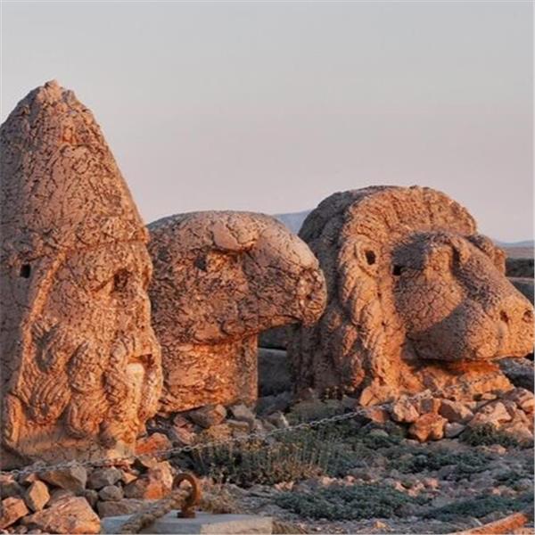 İzmir'den Uçaklı 3 Gece 4 Gün Konaklamalı Göbeklitepe, Halfeti ve Malabadi Köprüsü İle Gap Mezopotamya Turu (Gaziantep Başlar - Gaziantep Biter)