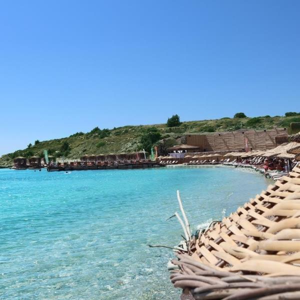 Çeşme Tracx Beach Club