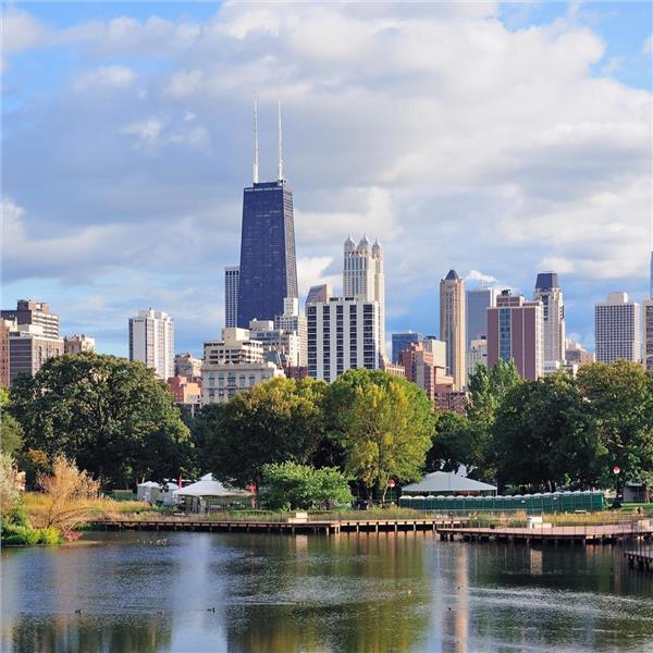 Uçak İle Çıkışlı 12 Gece 13 Gün Konaklamalı Tüm Turlar Dahil Amerika İncileri