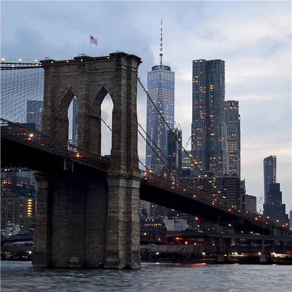 Uçak İle Çıkışlı 12 Gece 13 Gün Konaklamalı Tüm Turlar Dahil Amerika İncileri