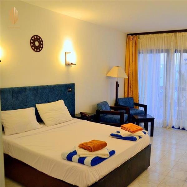 İzmir'den Uçak İle Hareketli 7 Gece 8 Gün 4 Yıldızlı El Khan Sharm El Sheikh Konaklamalı Sharm El Sheikh Turu