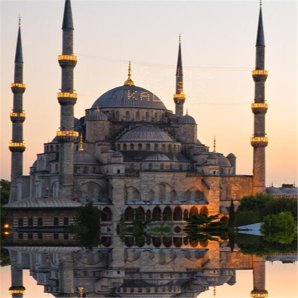 İzmir Çıkışlı 2 gece 3 gün Hilton Garden Inn Hotel Airport Konaklamalı İstanbul Uludağ Keyif Kültür Turu