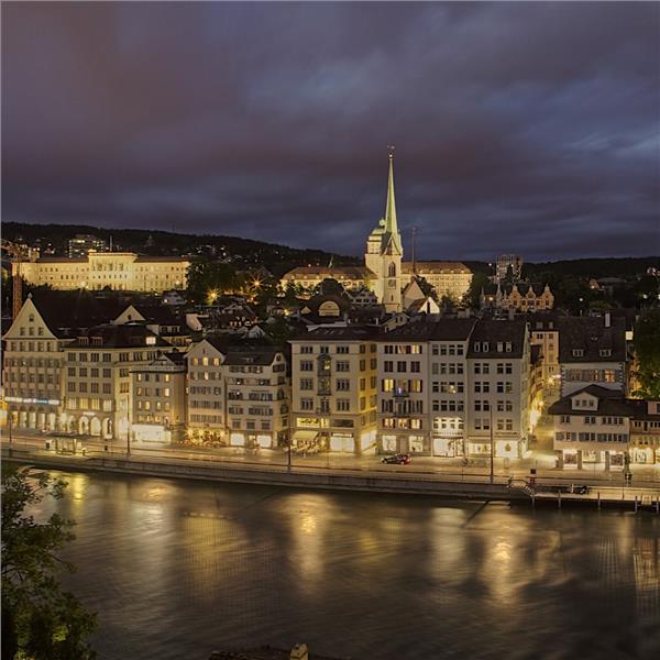 İzmir'den Uçaklı ve 4 Gece 5 Gün Konaklamalı Alpler ile İsviçre’de Rüya Gibi Bir Yolculuk Turu