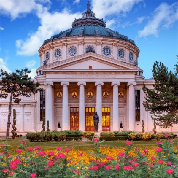 İzmir Çıkışlı 4 Gece 5 Gün Konaklamalı Bulgaristan Romanya Transilvanya Turu