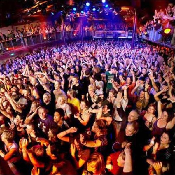 İzmir'den Uçak İle Hareketli 3 Gece 4 Gün Konaklamalı Amsterdam Turu