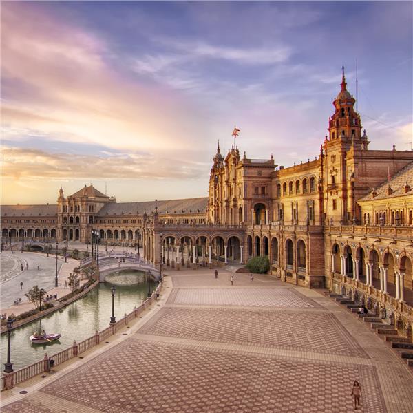 İzmir'den Uçaklı 10 Gece 11 Gün Konaklamalı Mega Portekiz & Endülüs & İspanya Turu