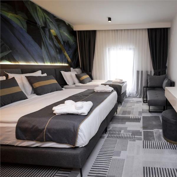 İzmir Kalkışlı 1 Gece 2 Gün Uludağ Oksijen Zone Konaklamalı Kayak Turu