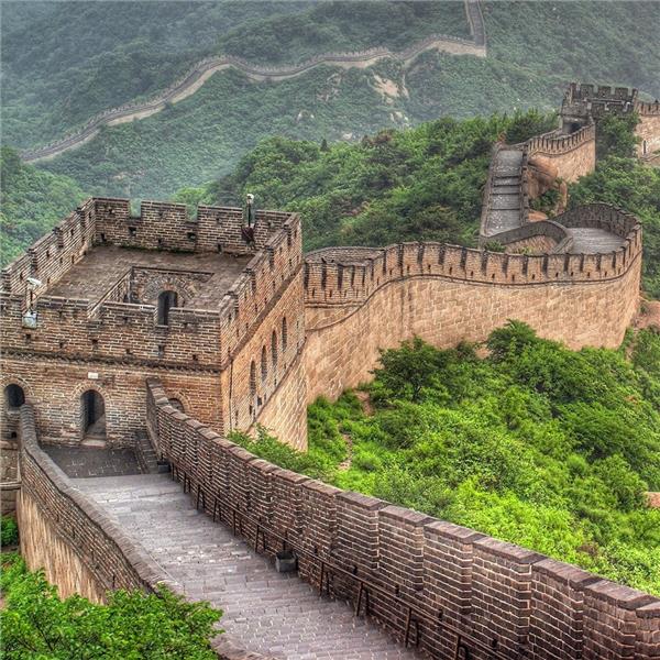 Uçaklı 7 Gece 9 Gün Konaklamalı Pekin, Shanghai ve Xian İle Uzak Doğu'nun İncisi Çin Turu