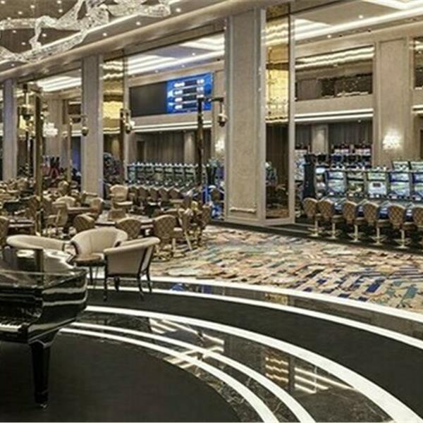 Kıbrıs Kaya Palazzo Resort Hotel'de Yılbaşına Özel Serkan Kaya Galası ve Uçak Bileti Dahil Tatil Paketleri