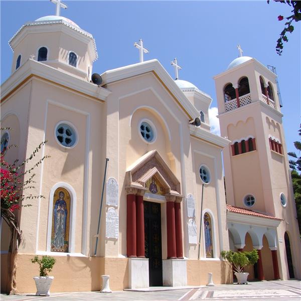 4 Gece 5 Gün Konaklamalı Kos (İstanköy) Adası Turu