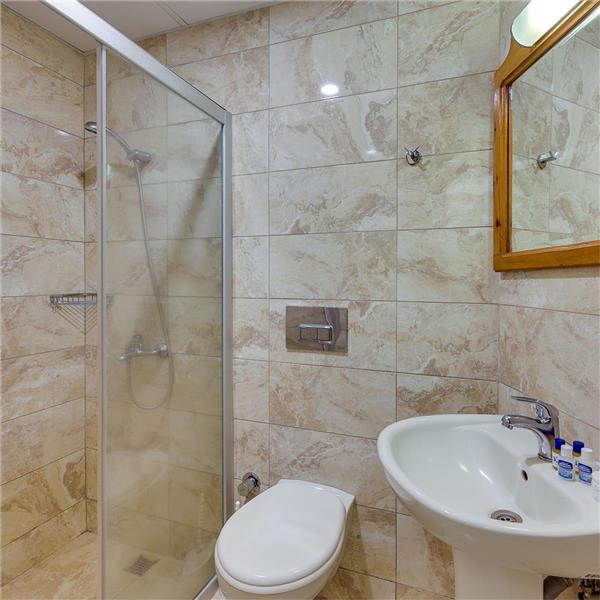 İzmir'den Otobüslü 3 Gece 4 Gün Bodrum Turu Sami Beach Hotel Konaklama