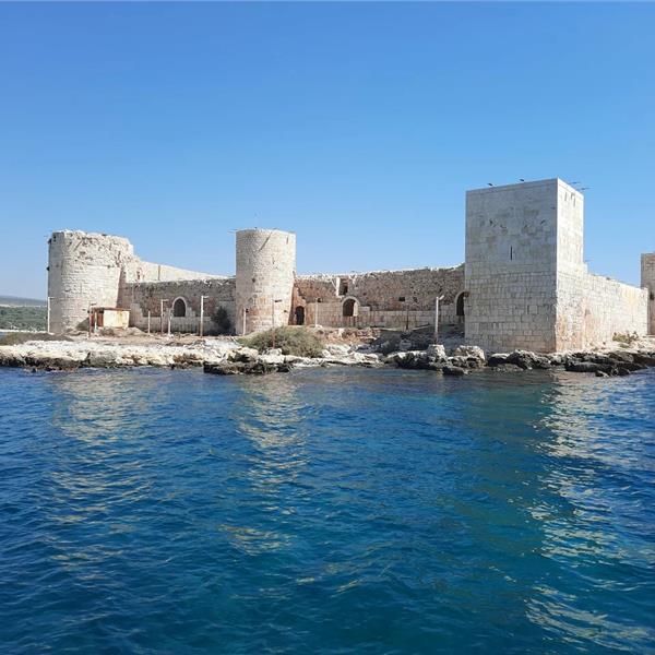 İzmir'den Uçaklı 2 Gece 3 Gün Konaklamalı Kilikya, Adana, Mersin Tarsus Turu