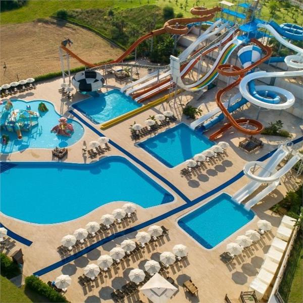 İzmir'den Uçak Bileti ve Otel Transferi Dahil 2 Gece 3 Gün Konaklamalı Elexus Hotel Girne Ebru Gündeş Yılbaşı Galası 43.300 TL'den Başlayan Fiyatlarla