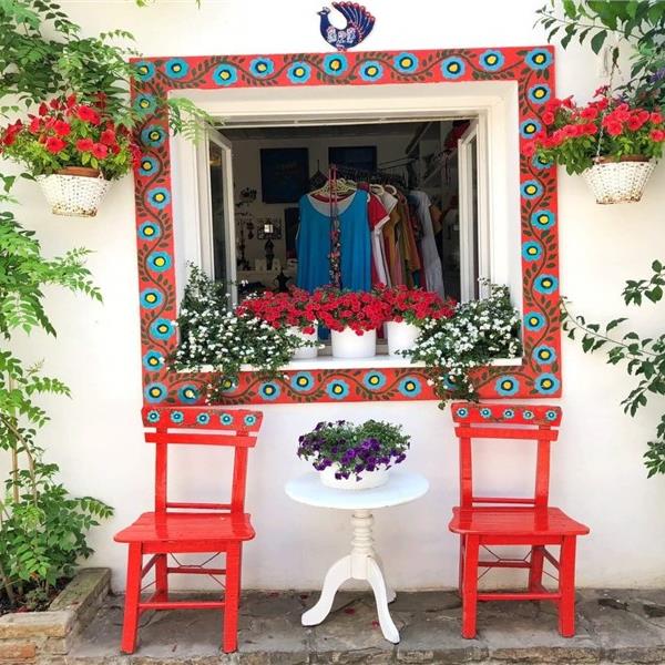 İzmir Çıkışlı Konaklamalı Gökçeada, Bozcaada, Aşıklar Şelalesi Turu