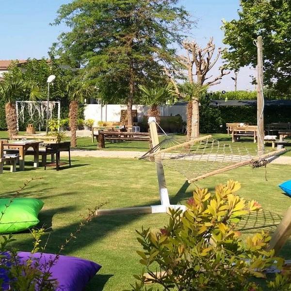 Urla Çuha Bahçe'de Enfes Lezzetler Eşliğinde Serpme Kahvaltı