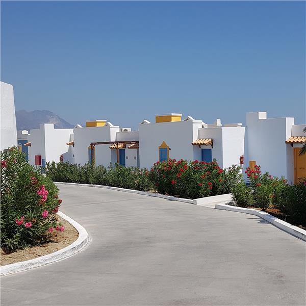 4 Gece 5 Gün Konaklamalı Kos (İstanköy) Adası Turu