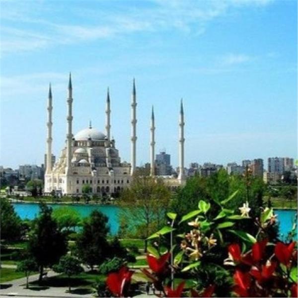 İzmir'den Uçak İle Hareketli 2 Gece 3 Gün Konaklamalı Adana Portakal Çiçeği Festivali