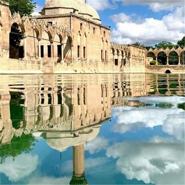 İzmir'den Otobüs İle Kalkışlı 8 Gece 9 Gün Konaklamalı Gaziantep, Urfa, Mardin, Van, Kars, Erzurum, Diyarbakır ve Mersin İle Özel Doğu Anadolu Turu