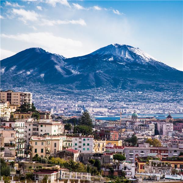 İzmir'den Uçaklı 10 Gece 11 Gün Konaklamalı Baştanbaşa İtalya & Güney Fransa Turu