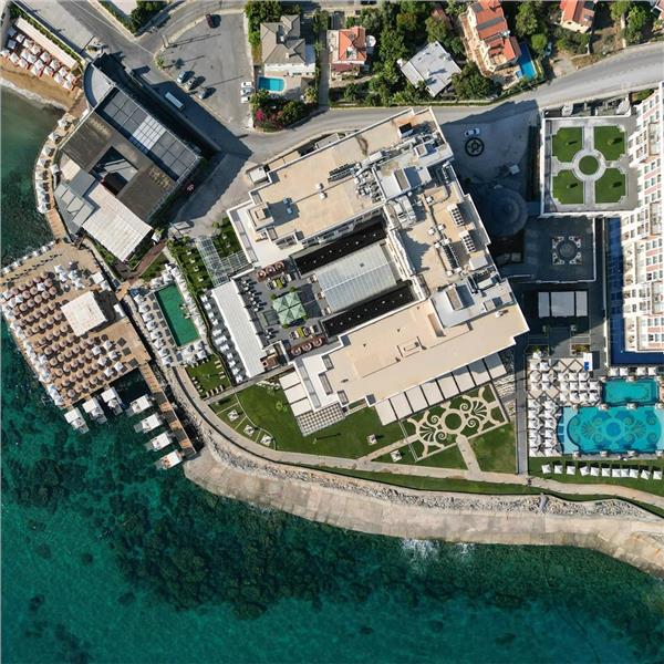 İzmir'den Uçak Biletleri Ve Transfer Dahil 3 Gece 4 Gün Konser Seçenekleri İle Kıbrıs Kaya Palazzo Resort Casino Ultra Herşey Dahil Konaklama 74.999 TL'den Başlayan Fiyatlar İle