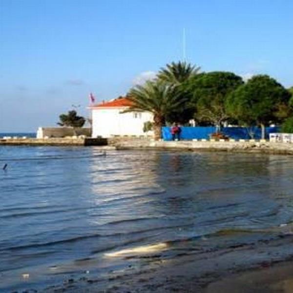 28 Nisan Pazar Günübirlik Domatia Rum Köyü, Karina Koyu ve Şirince Köyü Turu