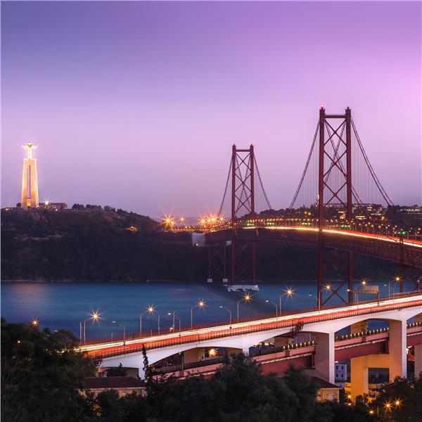 İzmir'den Uçaklı 4 Gece 5 Gün Konaklamalı Tüm Ekstralar Dahil Terra Portekiz Turu