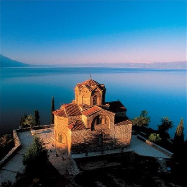 İzmir'den Otobüs İle Çıkışlı 7 Gece 7 Gün Konaklamalı Kosovalı Büyük Balkan Turu