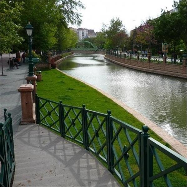 İzmir'den Kalkışlı Ramazan Bayramı Özel 2 Gece 3 Gün Eskişehir Beypazarı Turu