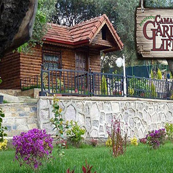 Çİçekliköy Kahvaltı