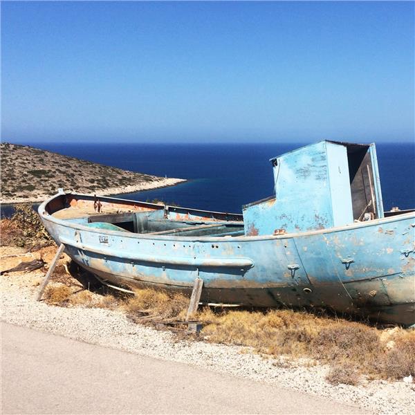 Çeşme'den Hareketli Yılbaşı Özel 2 Gece 3 Gün 2* Diana Hotel Konaklamalı Sakız Adası Turu Üstelik Yılbaşı Tavernalı