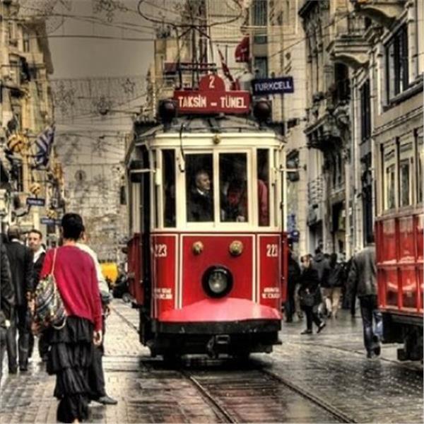 İzmir'den Kalkışlı 1 Gece 2 Gün Konaklamalı İstanbul ve Kartepe Turu