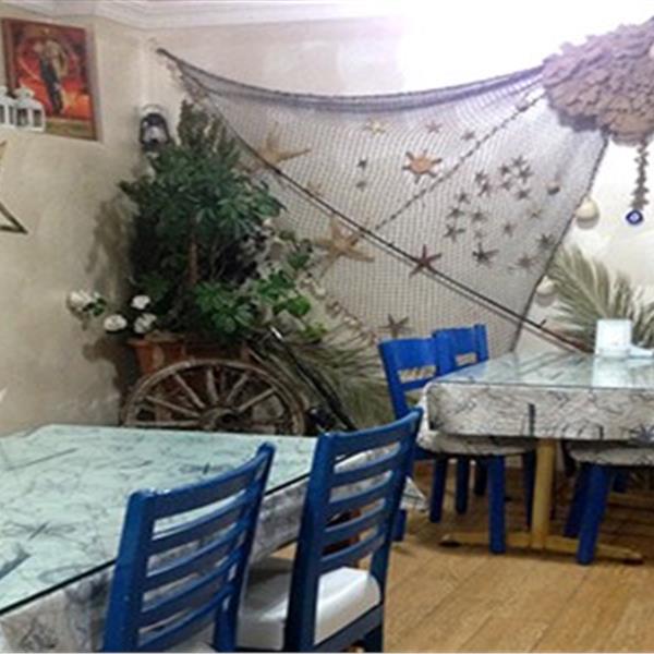 Güzelbahçe Zigana Restaurant'da Denize Nazır Balık Menüleri