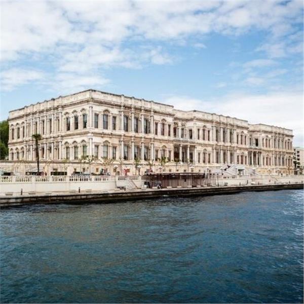 İzmir'den Hareketli Ramazan Bayramı Özel 2 Gece 3 Gün Konaklamalı Edirne Kültür İstanbul Turu