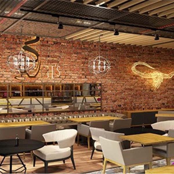 Folkart Towers Steak