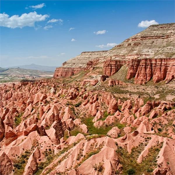 İzmir'den Otobüs İle Hareketli 1 Gece 2 Gün Konaklamalı Konya Şeb-i Arus ve Kapadokya Turu.
