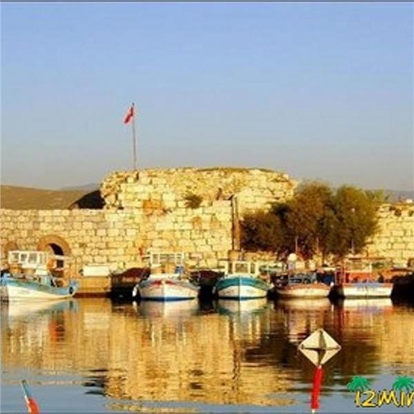 İzmir Çıkışlı Günübirlik Çeşme Alaçatı, Seferihisar Sığacık Turu