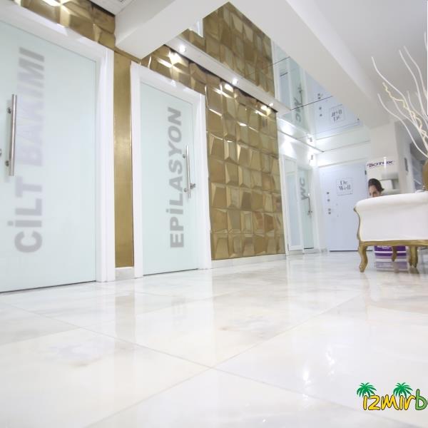 Dr Well'de hydrafacial, sonic peeling ile arındırıcı ve canlandırıcı cilt bakımı