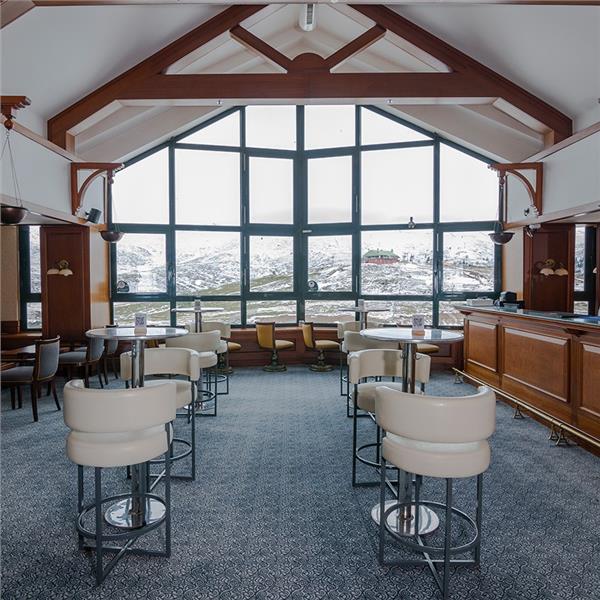 İzmir Çıkışlı 1 Gece 2 Gün Uludağ Karinna Hotel Konaklamalı Kayak Turu