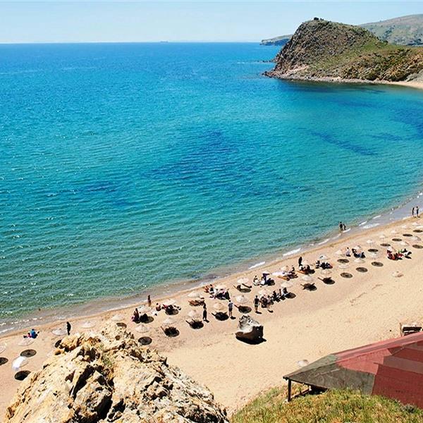 İzmir Çıkışlı 28-30 Ağustos Konaklamalı Gökçeada- Bozcaada Turu