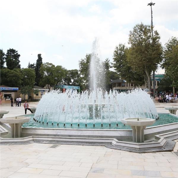 İzmir'den Otobüslü 2 Gece 3 Gün Konaklamalı Bayram Özel Hırka-i Şerif'ten Eyüp Sultan'a Manevi İstanbul Turu