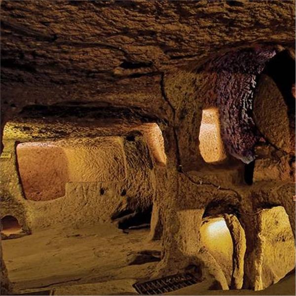 İzmir'den Kalkışlı 2 Gece 3 Gün Konaklamalı Göreme Açık Hava Müzesi, Ihlara Vadisi Ve Ürgüp İle Kapadokya Turu 