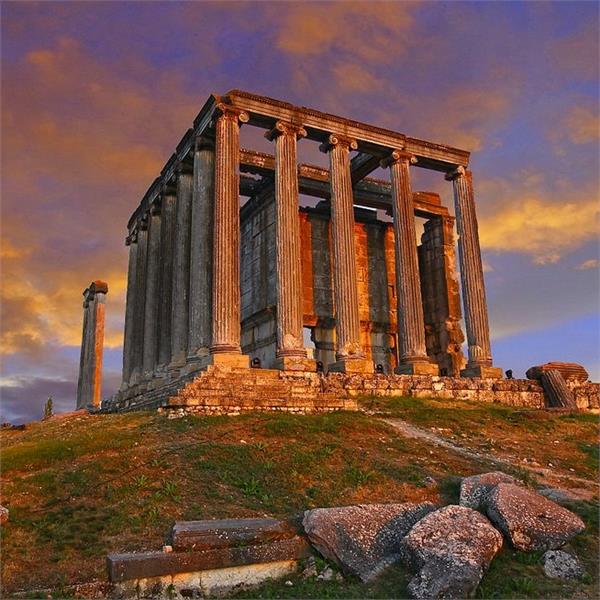 İzmir'den Otobüslü 2 Gece 3 Gün Konaklamalı Beypazarı Ankara Eskişehir Turu