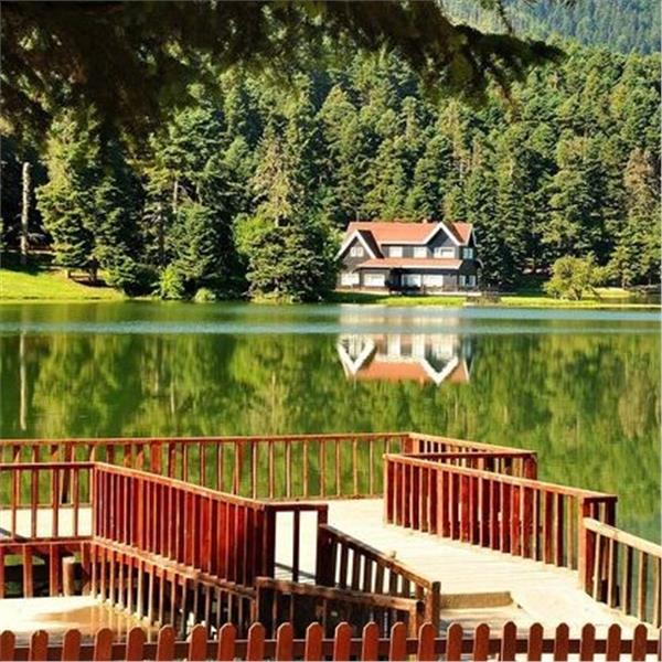 Yılbaşı Özel 2 gece 3 gün Hilton By Hampton Bolu Otel Konaklamalı Abant, Kartalkaya, Kartepe ve Ormanya ile 4'lü Kar Keyfi