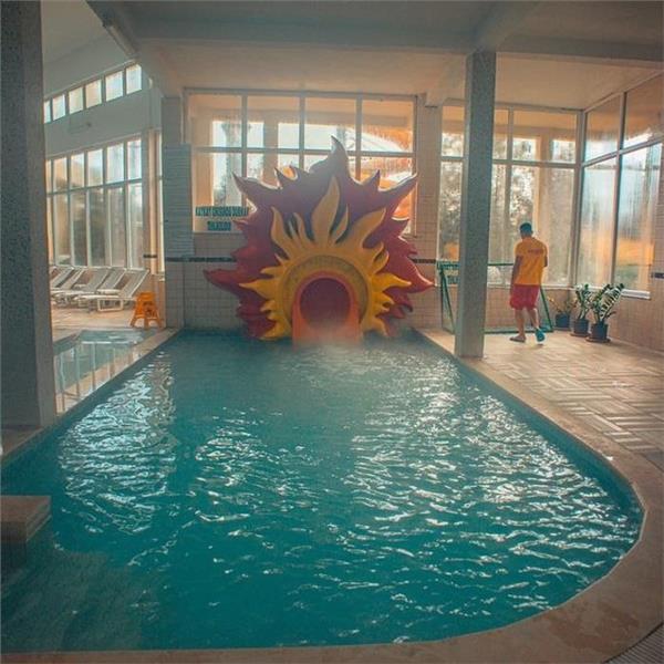 İzmir'den Otobüslü Yılbaşı Özel 2 Gece 3 Gün Konaklamalı Afyon Oruçoğlu Termal Hotel Yılbaşı Gala Ve Eğlencesi